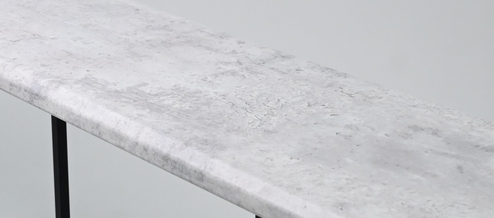 Подоконник двухкапиносный Данке New (Ш 700мм) {длины по спецификации} купить в Санкт-Петербурге