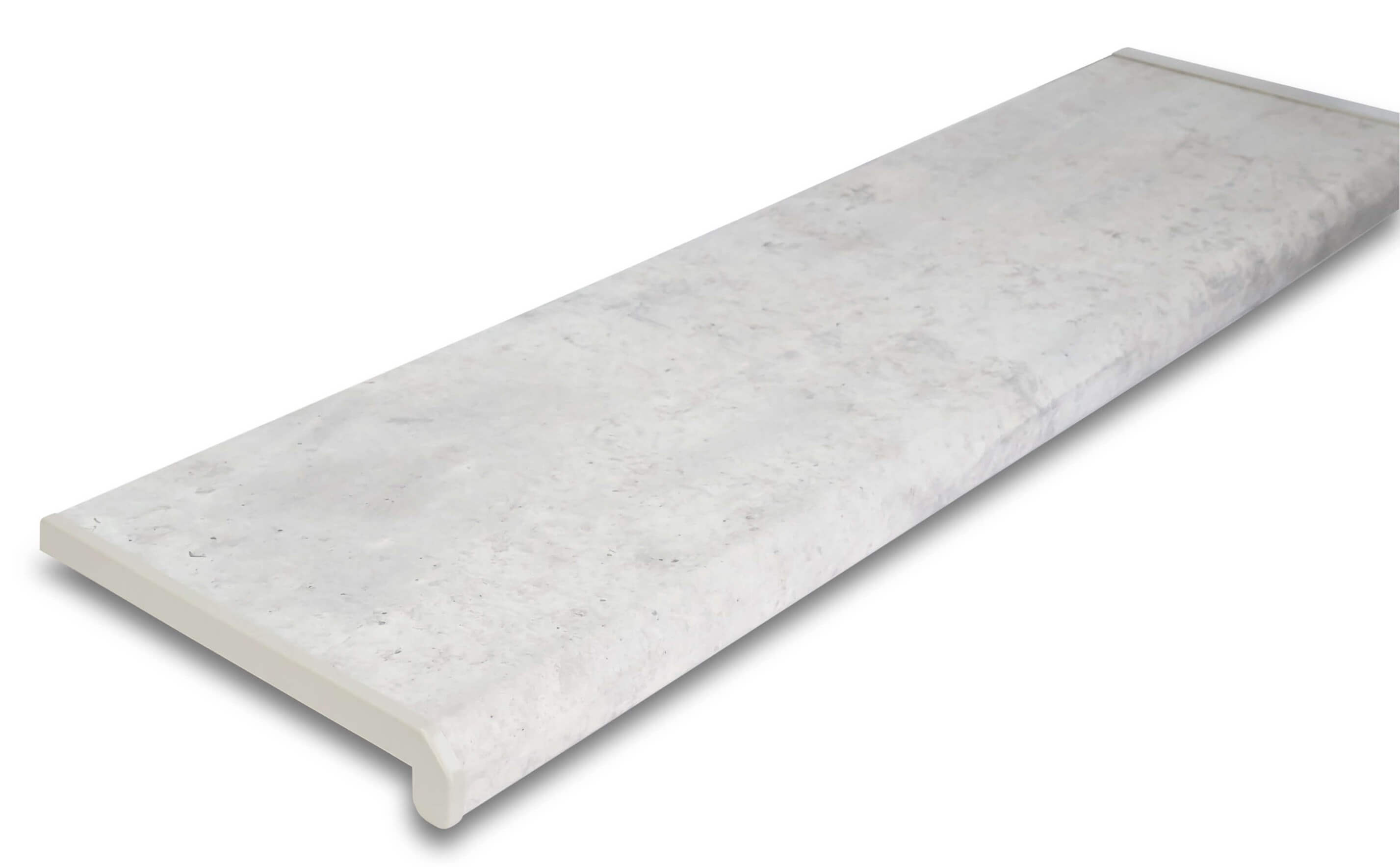 Подоконник Данке New (Ш 550мм) {длины по спецификации} купить в Санкт-Петербурге