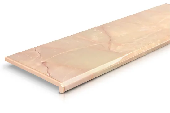 Подоконник DANKE 400 мм купить в Санкт-Петербурге