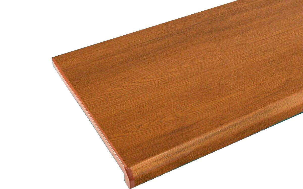 Подоконник "Komfort" 150 мм купить в Санкт-Петербурге