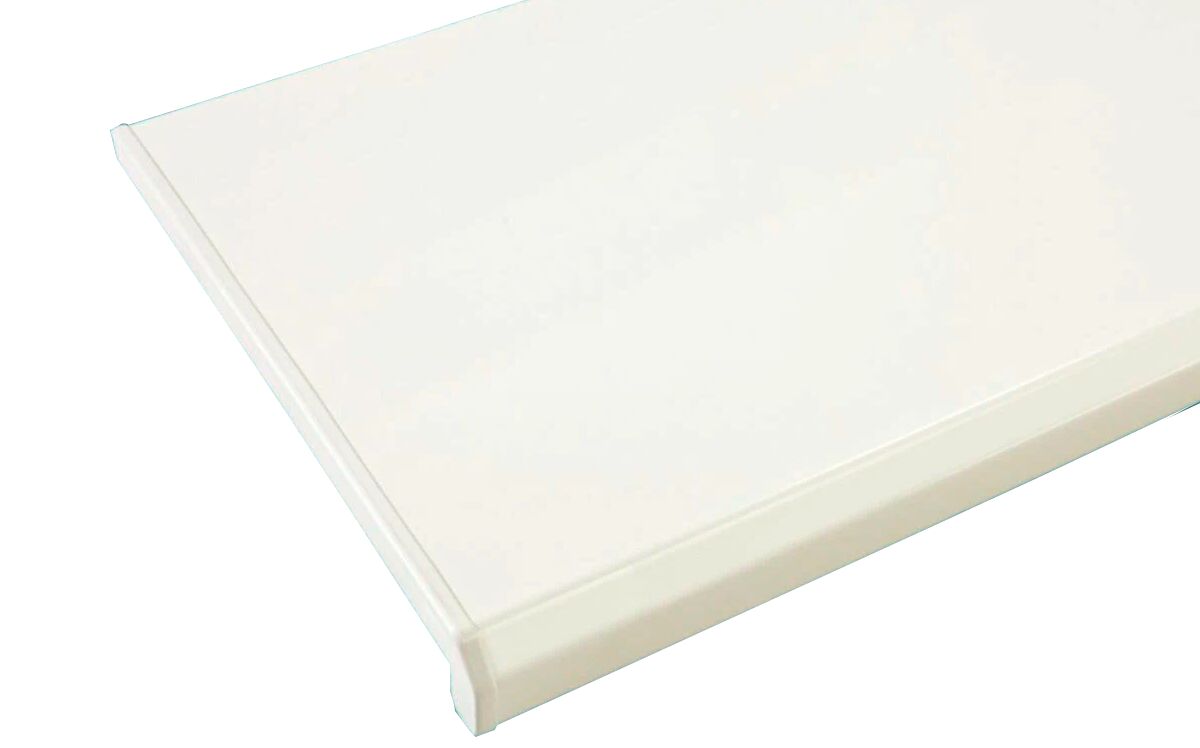 Подоконник "Komfort" 350 мм купить в Санкт-Петербурге