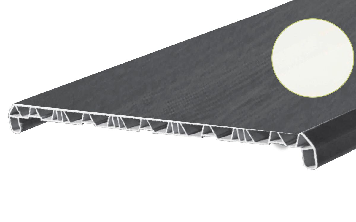 Подоконник "Komfort" 700-2 мм купить в Санкт-Петербурге