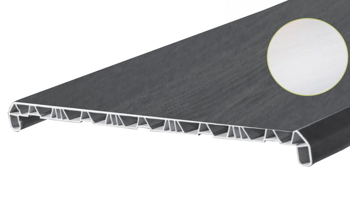 Подоконник "Komfort" 500-2 мм купить в Санкт-Петербурге