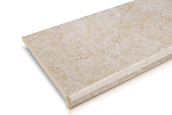 Подоконник "Komfort" 300 мм купить в Санкт-Петербурге