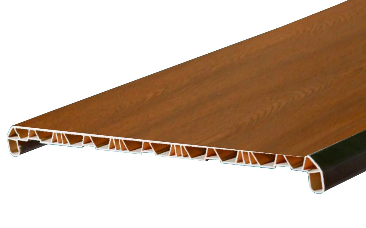 Подоконник "Komfort" 700-2 мм купить в Санкт-Петербурге