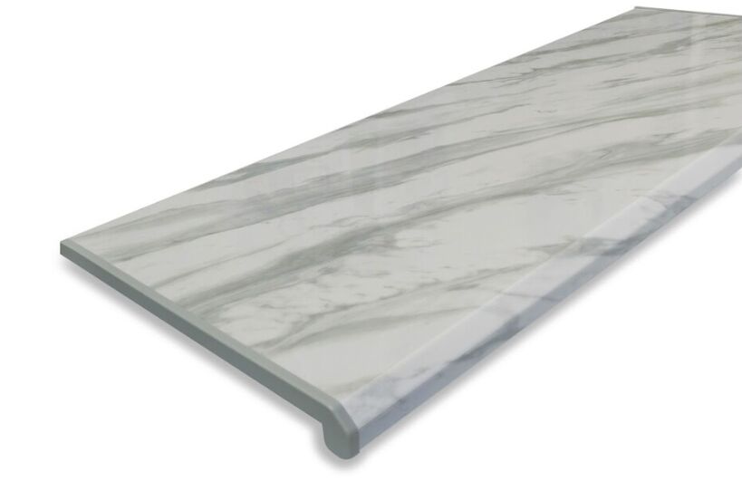 Подоконник "Komfort" 100 мм купить в Санкт-Петербурге