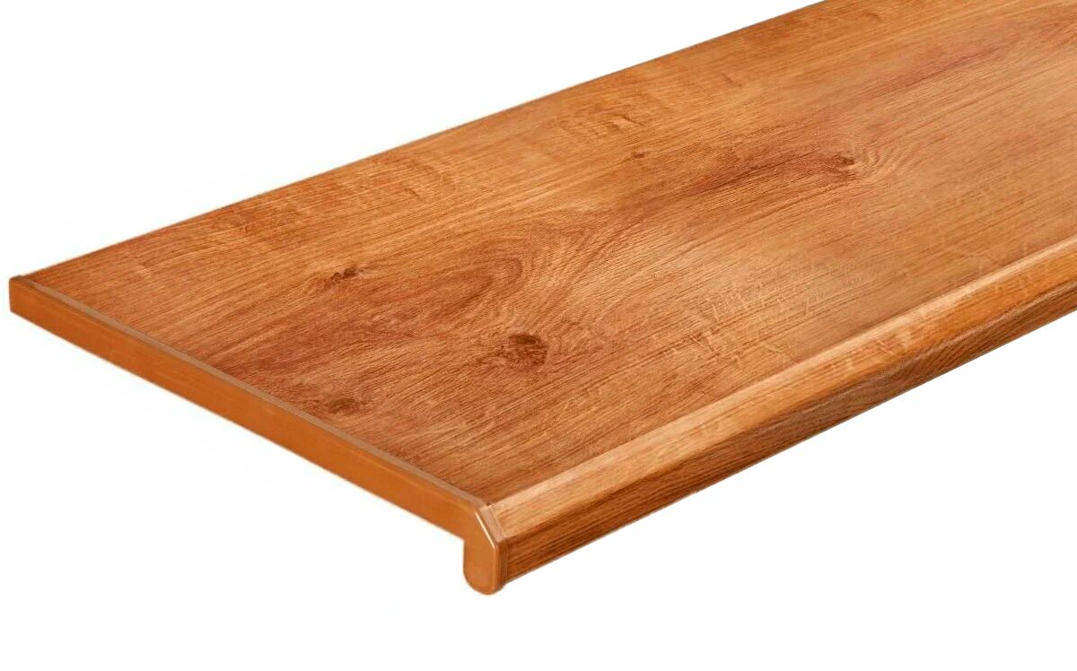 Подоконник DANKE LB+STD 150 мм купить в Санкт-Петербурге