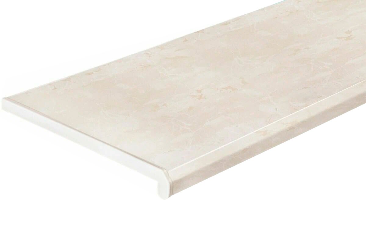 Подоконник DANKE LB+STD 300 мм купить в Санкт-Петербурге