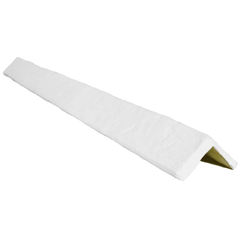 Уголок декоративный "Рустик" 145х145мм 3000мм Арнодекор купить в Санкт-Петербурге