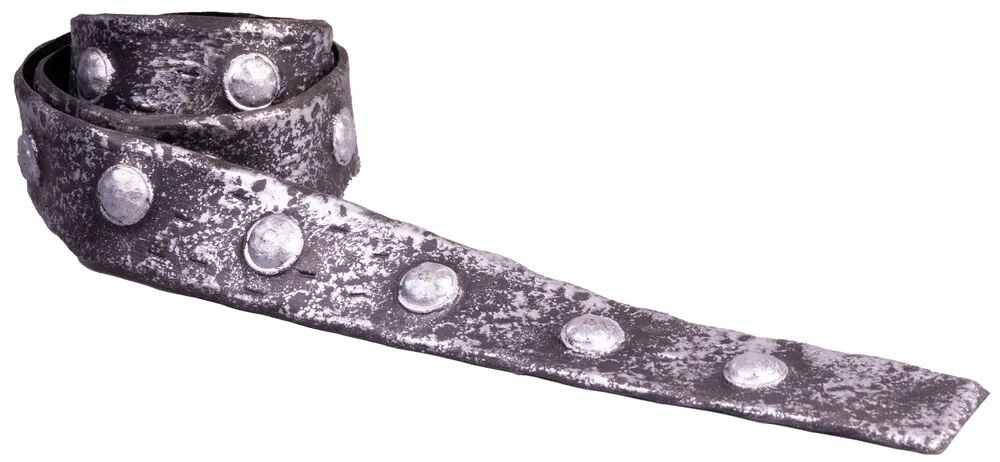 Ремень декоративный "Клепка-цветок" 40х1000мм Арнодекор купить в Санкт-Петербурге