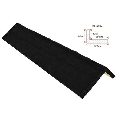 Оконный откос "Рустик" 145х320х20мм 1000мм Арнодекор купить в Санкт-Петербурге