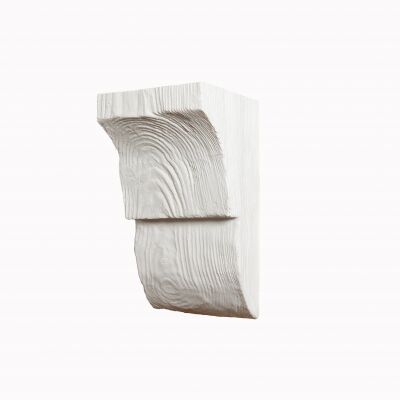 Консоль декоративная 150х275мм для балки на 195 Арнодекор купить в Санкт-Петербурге