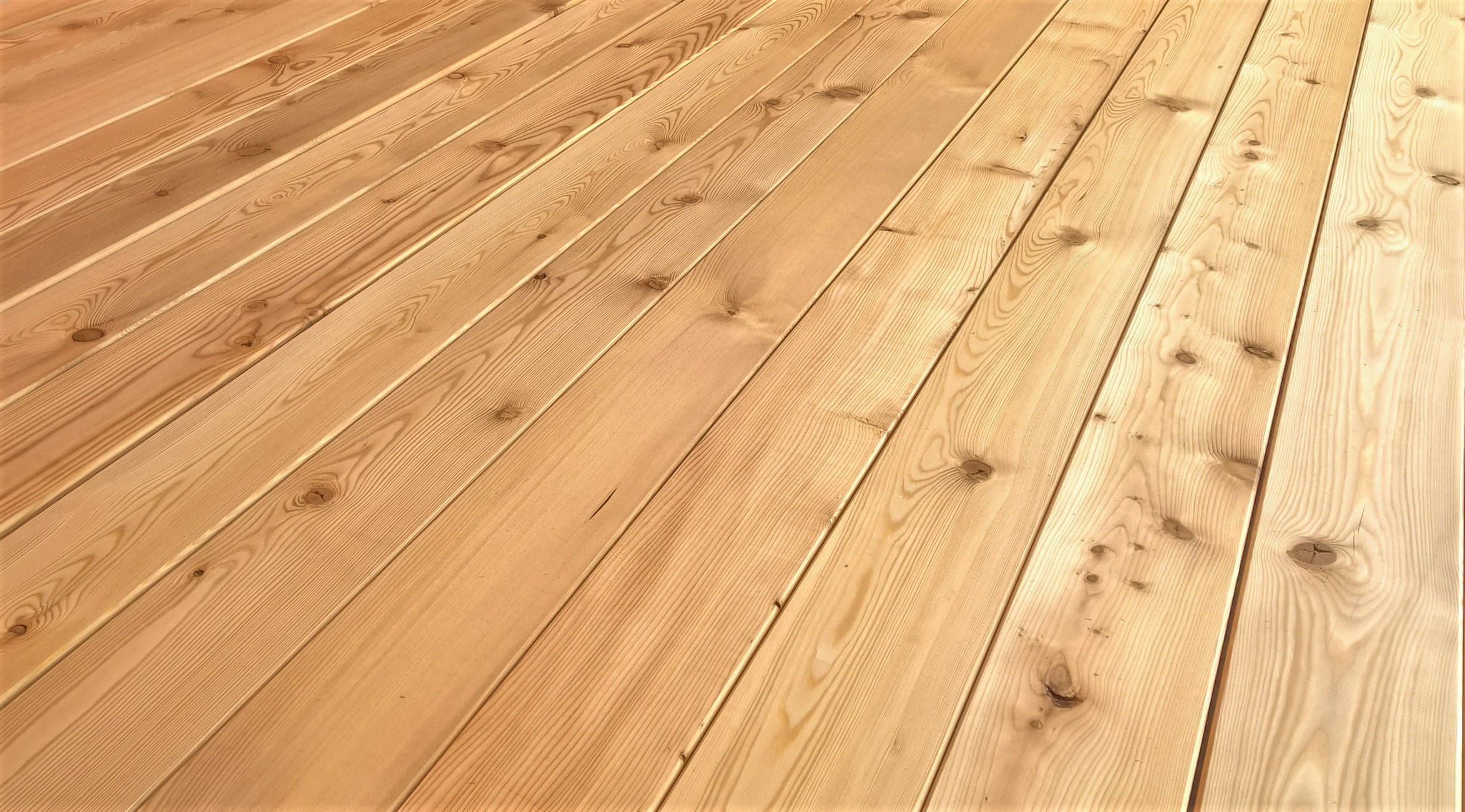 Палубная доска ширина 120 Лиственница Сорт АВ 3 м ТОП ХАУС купить в Санкт-Петербурге