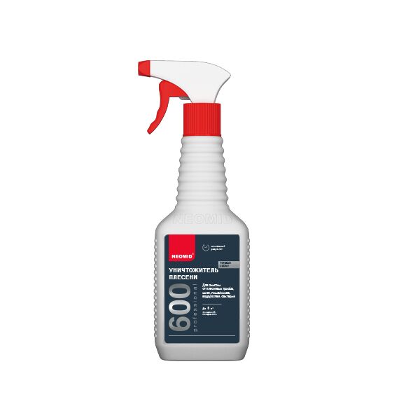 NEOMID 600 0,5кг средство для удаления плесени готовый купить в Санкт-Петербурге