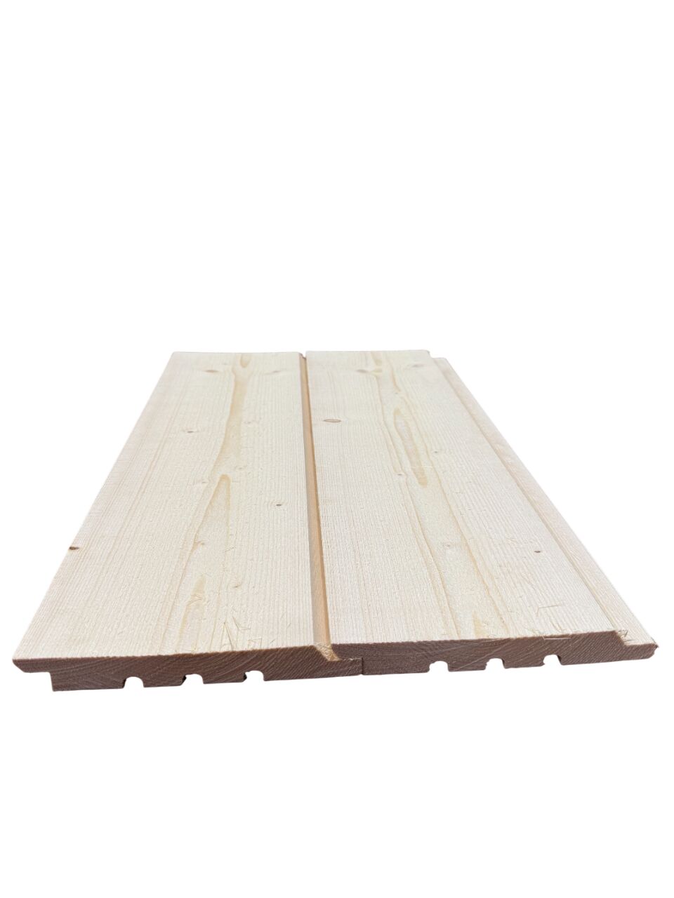 Доска фасадная Профиль UYW АВ 20х170х6000 хвоя (Россия) купить в Санкт-Петербурге