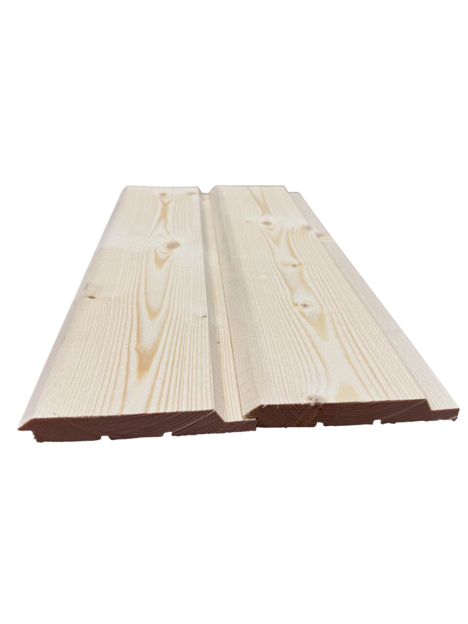 Доска фасадная Профиль UYV АВ 20х170х6000 хвоя (Россия) купить в Санкт-Петербурге