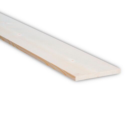 Доска сухая строганная 20х196х6000 профилированная ТХ хвоя (Россия) купить в Санкт-Петербурге