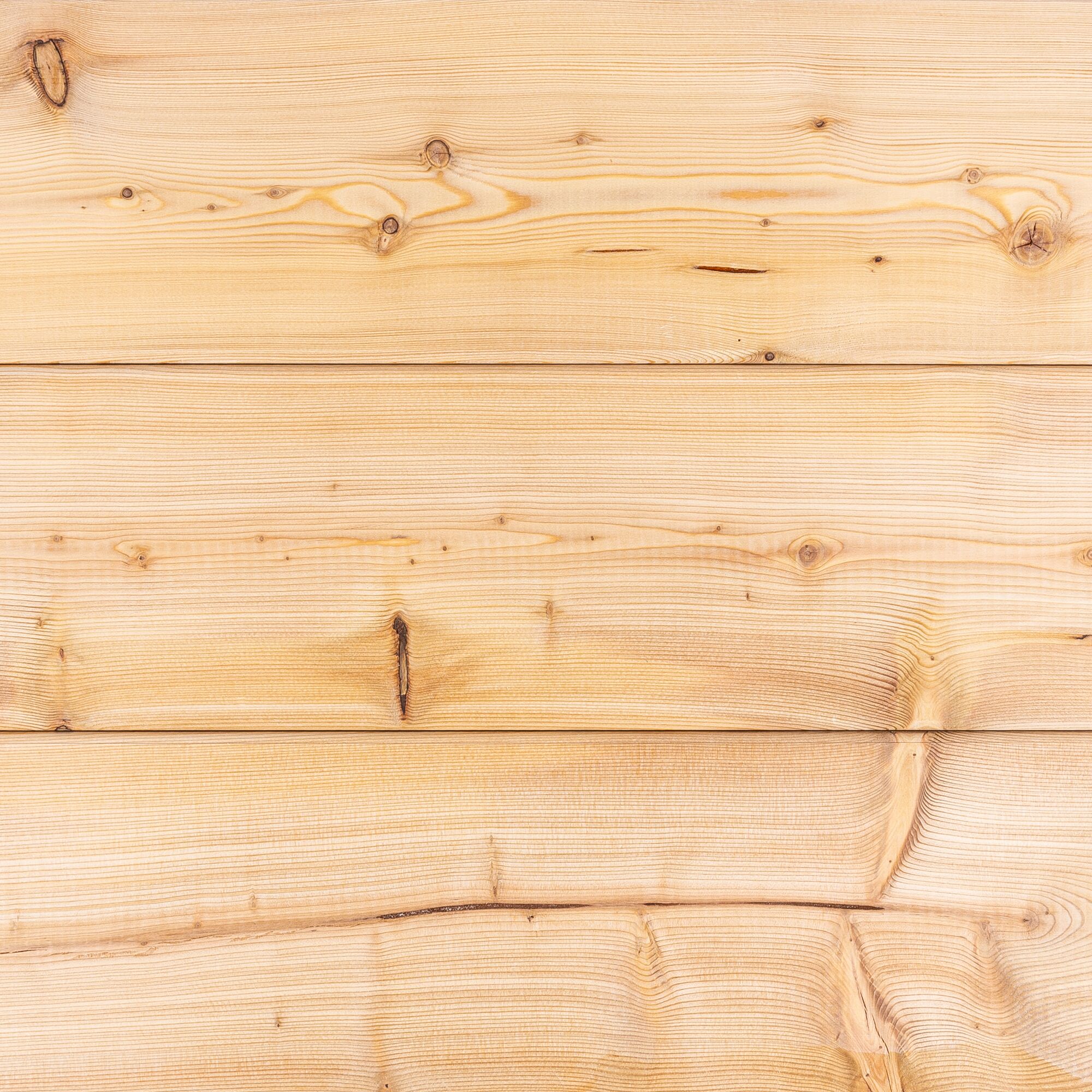 Планкен ТехноНиколь Лиственница (35) сорт C 4000х140х20мм (4 шт) купить в Санкт-Петербурге