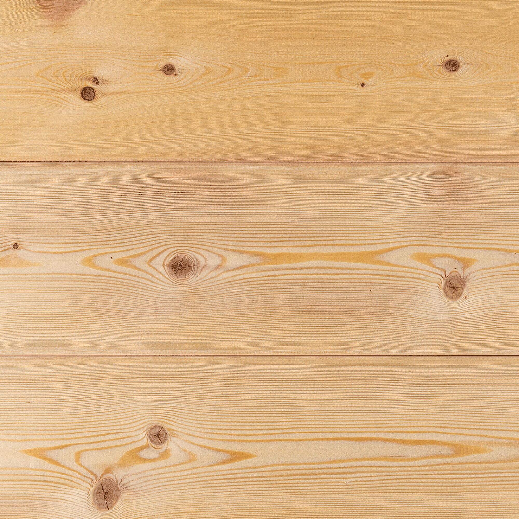 Планкен скошенный ТехноНиколь Лиственница (35) сорт B 3000х140х20мм (4 шт) купить в Санкт-Петербурге