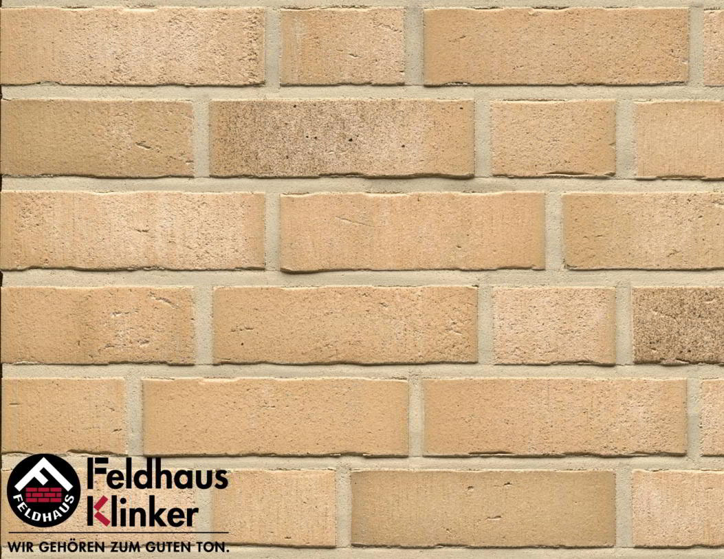 Клинкерная плитка R766NF11 240x71x11мм 48шт/уп FeldHaus купить в Санкт-Петербурге