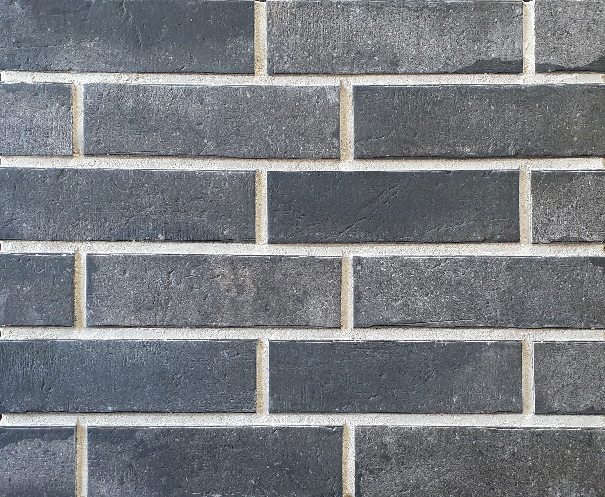 Плитка под кирпич Interbau Brick Loft INT 576 Anthrazit 240x71х10 мм купить в Санкт-Петербурге