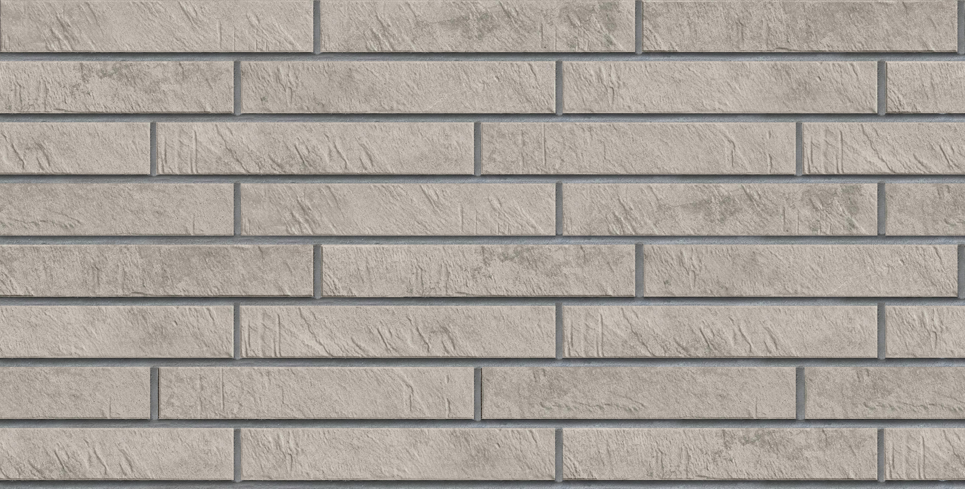 Фасадная плитка Carrizo grey структурная 400х66х11мм Paradyz 30шт/уп купить в Санкт-Петербурге