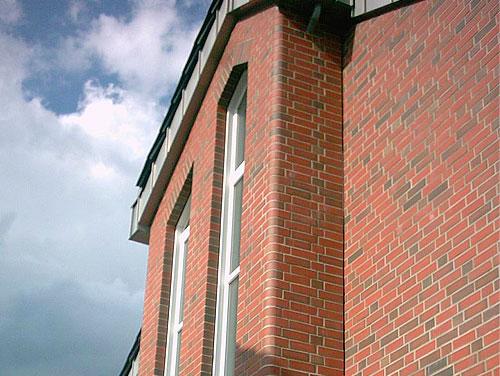 Плитка WESTERWALD bunt glatt NF 240x14x71мм Bannbersheid Roben купить в Санкт-Петербурге