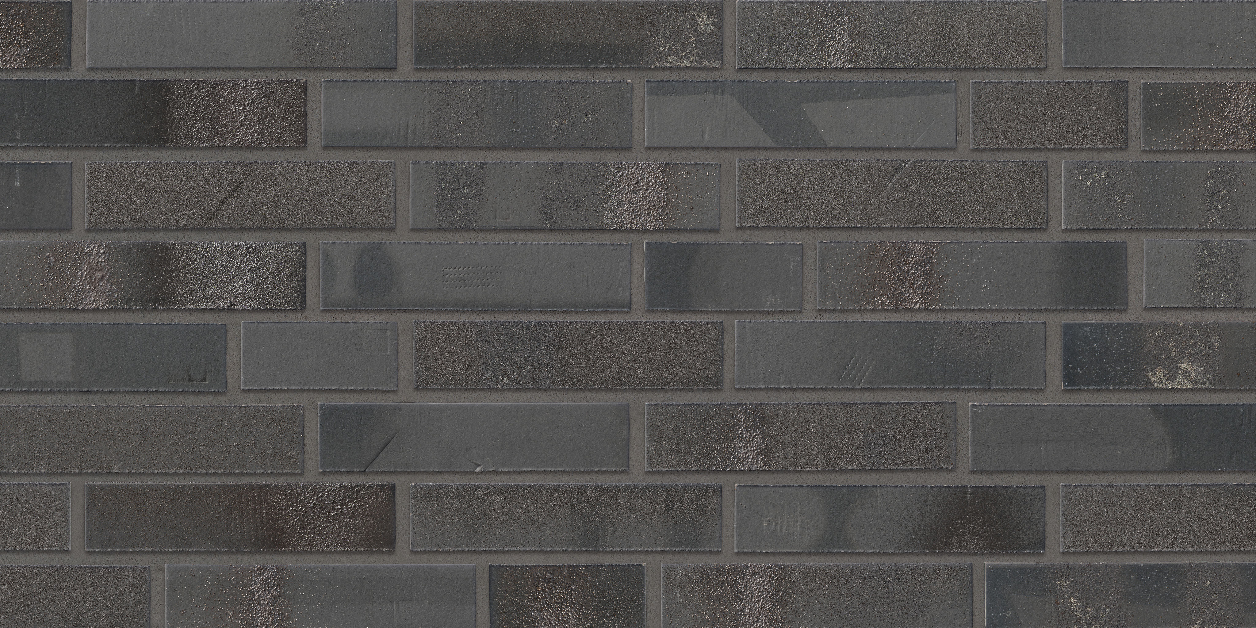 Brickwerk 650 eisenschwarz Клинкерная плитка 8140 купить в Санкт-Петербурге