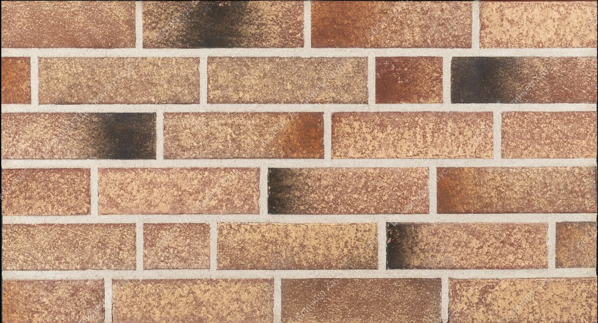 Zeitlos 357 backstein Клинкерная плитка 7470 купить в Санкт-Петербурге
