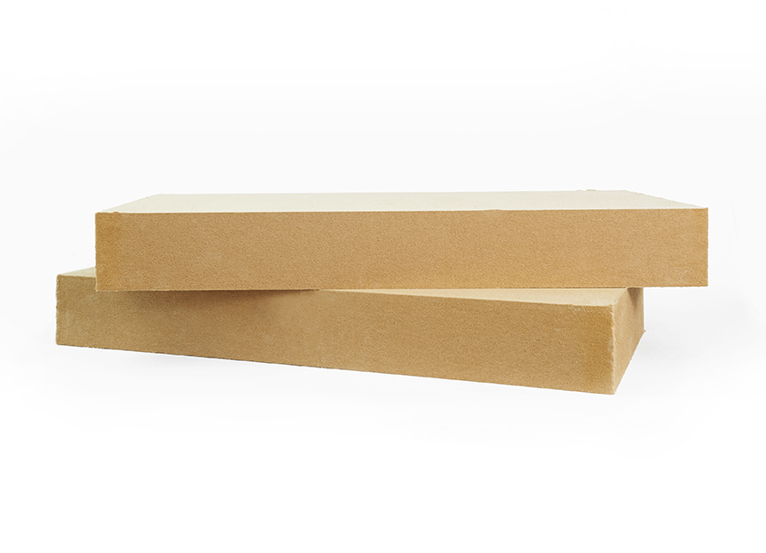 Плита гибкая теплоизоляционная Top Flex 100х600х1000мм (2.4м2/0.24м3) 4шт/упак купить в Санкт-Петербурге