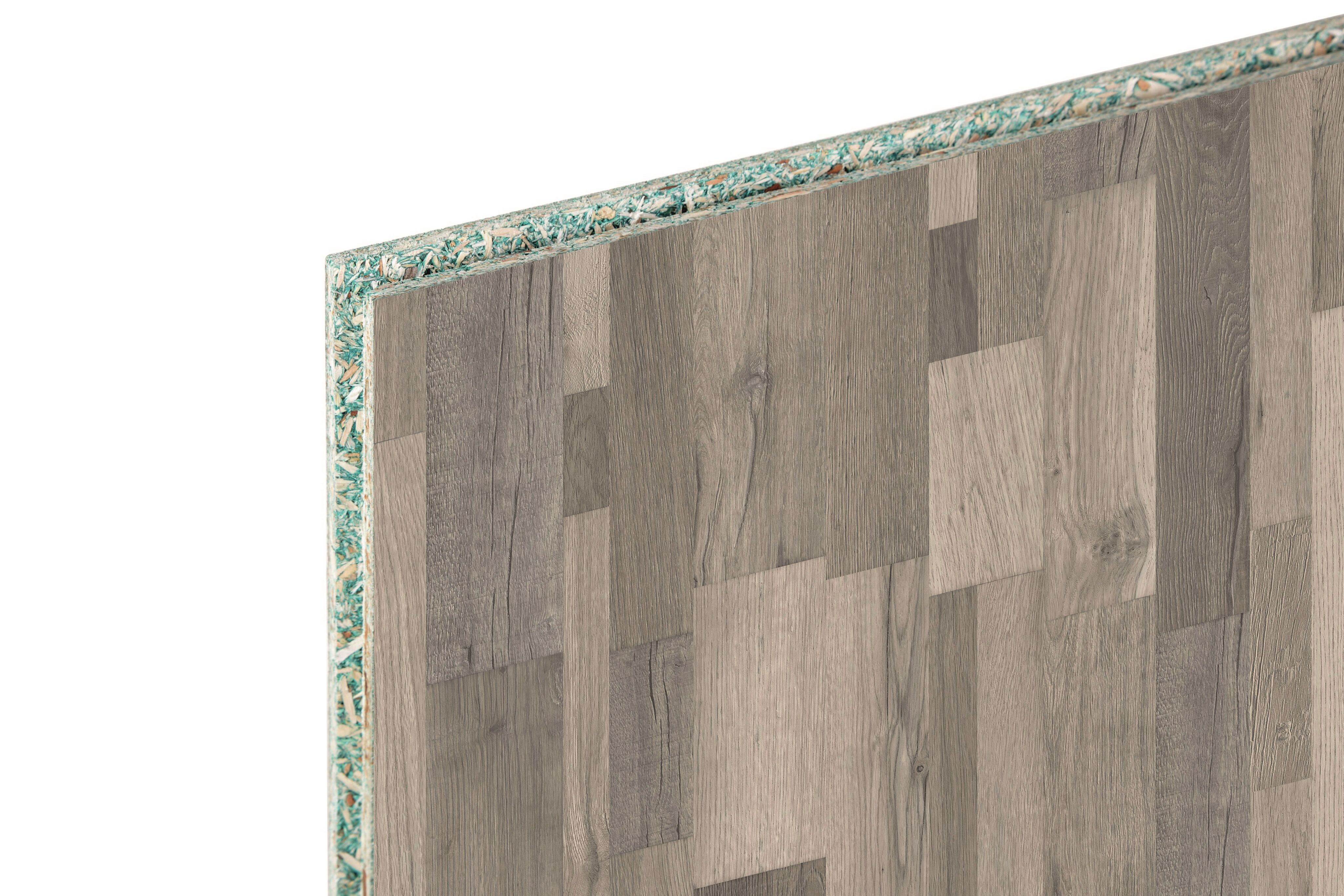 Плита ПОРТУ Quick Deck Plus 22мм купить в Санкт-Петербурге