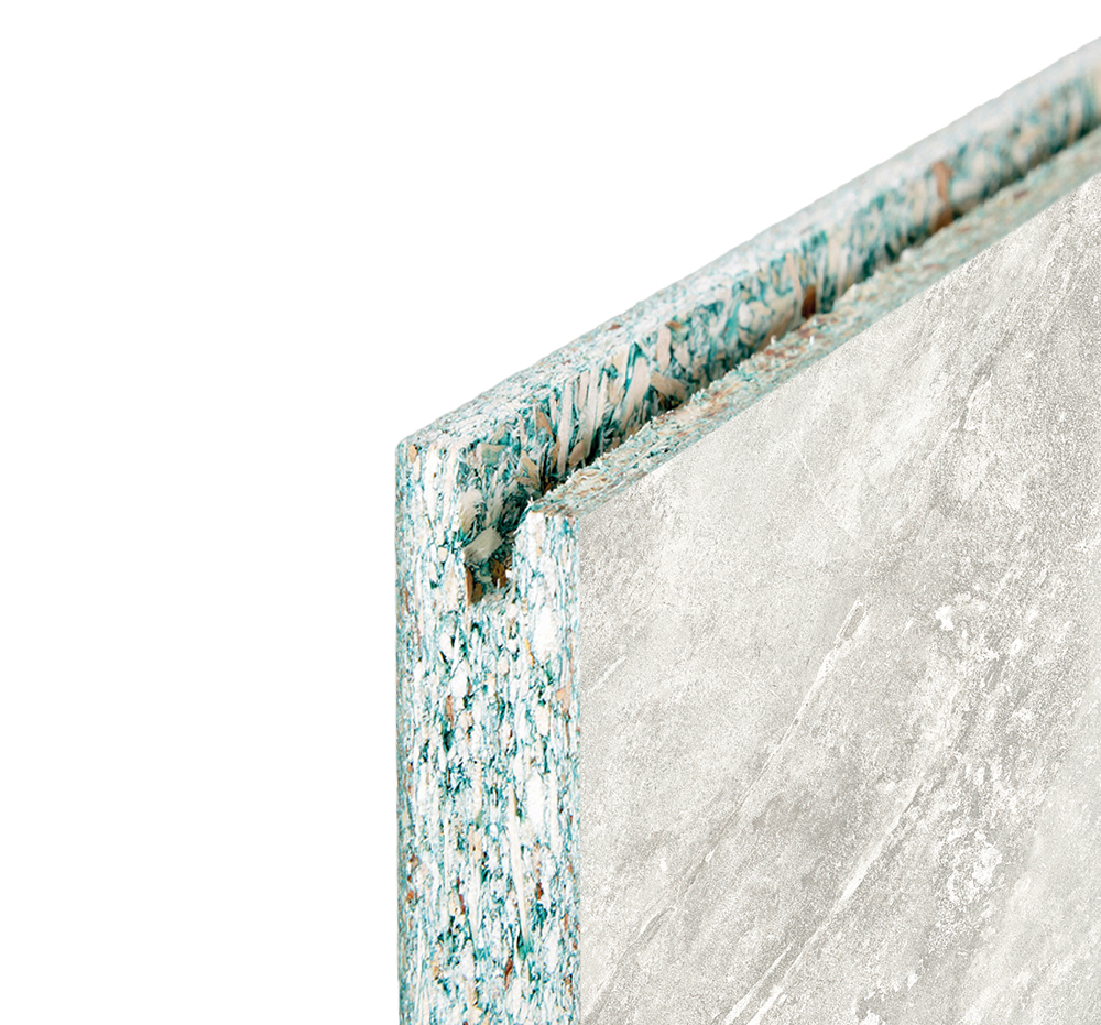 Quick Deck Plus Плита ЛВДСПШ Колониал Вайт 16х900х1200мм (1.08м2/0.01728м3) 40шт/пал купить в Санкт-Петербурге