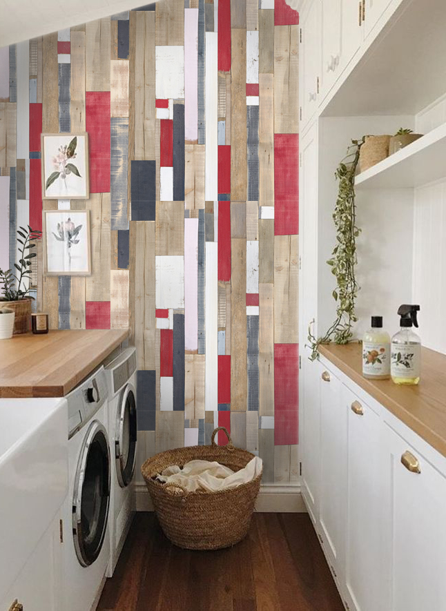 Quick Deck Plus Панель стеновая ЛВДСПШ Ньюпорт 12х596х2420мм 50шт/пал купить в Санкт-Петербурге