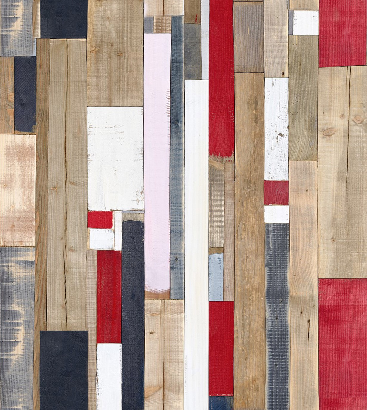 Quick Deck Plus Панель стеновая ЛВДСПШ Ньюпорт 12х596х2420мм 50шт/пал купить в Санкт-Петербурге