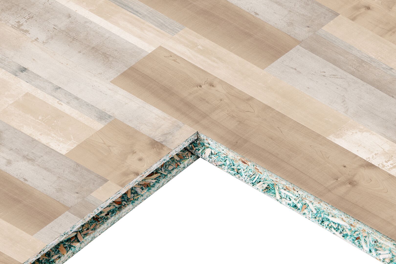 Quick Deck Plus Плита ЛВДСПШ Палкойо 16х900х1200мм (1.08м2/0.01728м3) 40шт/пал купить в Санкт-Петербурге