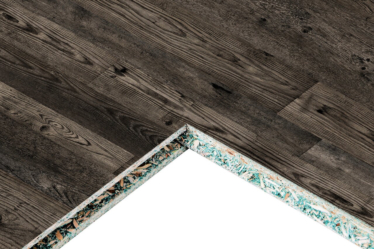 Плита ЭДИНБУРГ Quick Deck Plus 16мм купить в Санкт-Петербурге