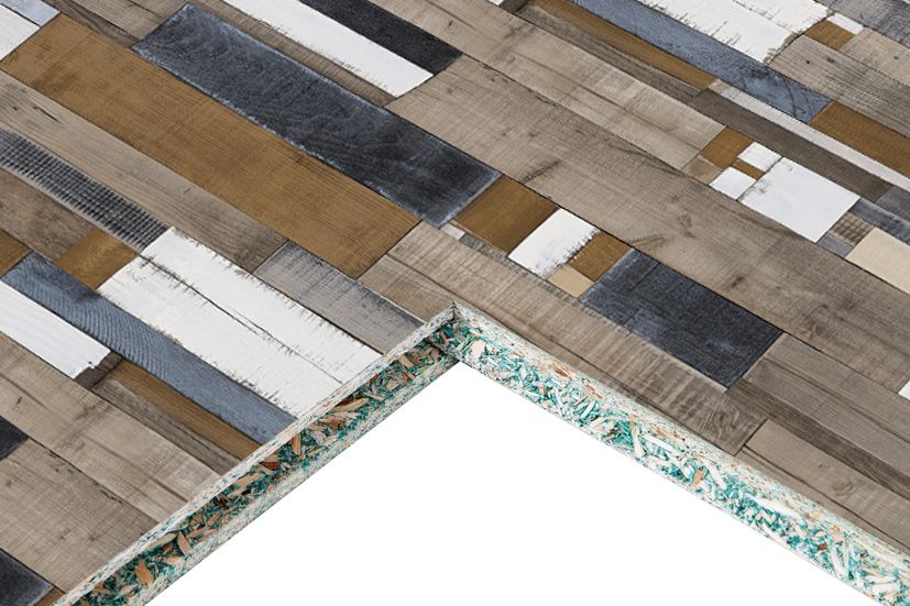 Плита БЕЛФАСТ Quick Deck Plus 22мм купить в Санкт-Петербурге