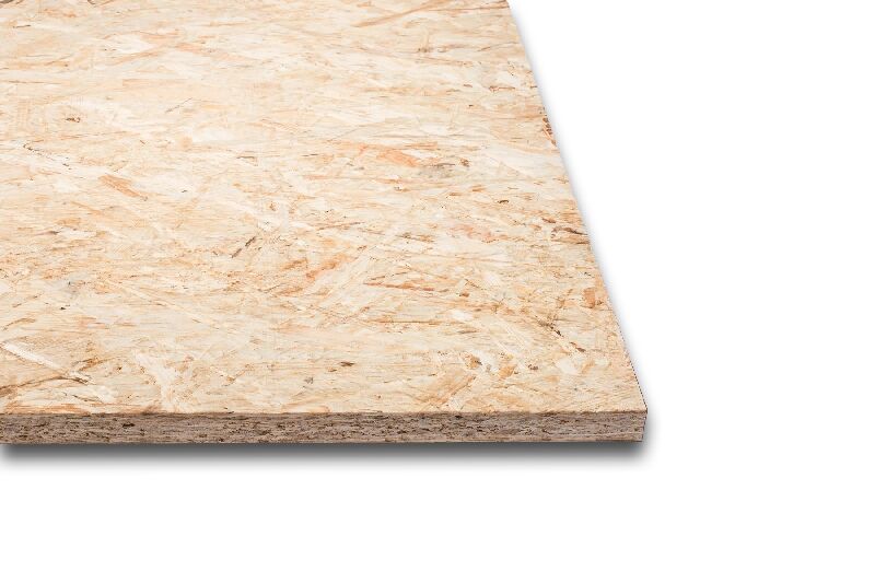 Плита OSB-3 Ultraplay 12х1250х2500мм (3.125м2/0.038м3) 60шт/поддон Ultradecor (Kronospan) Белоруссия купить в Санкт-Петербурге