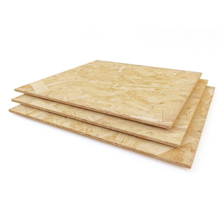 Плита OSB-3 Калевала 22мм купить в Санкт-Петербурге