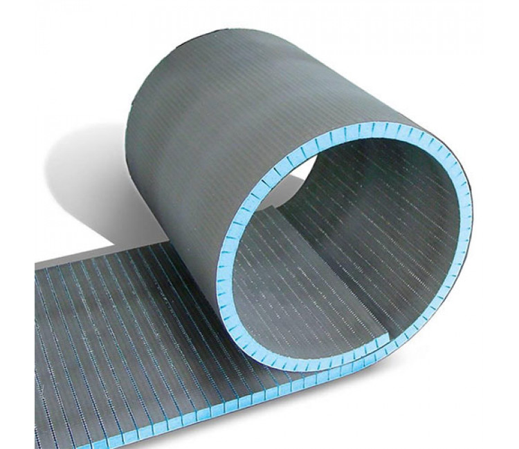 Панель RP XPS-2 real 2500х600х50мм (поперечный) купить в Санкт-Петербурге