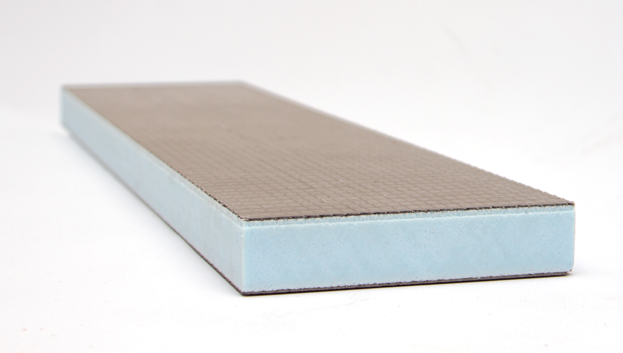 Конструкционная панель Teplofom+ 50 XPS 1250х600х50 мм двусторонний слой купить в Санкт-Петербурге