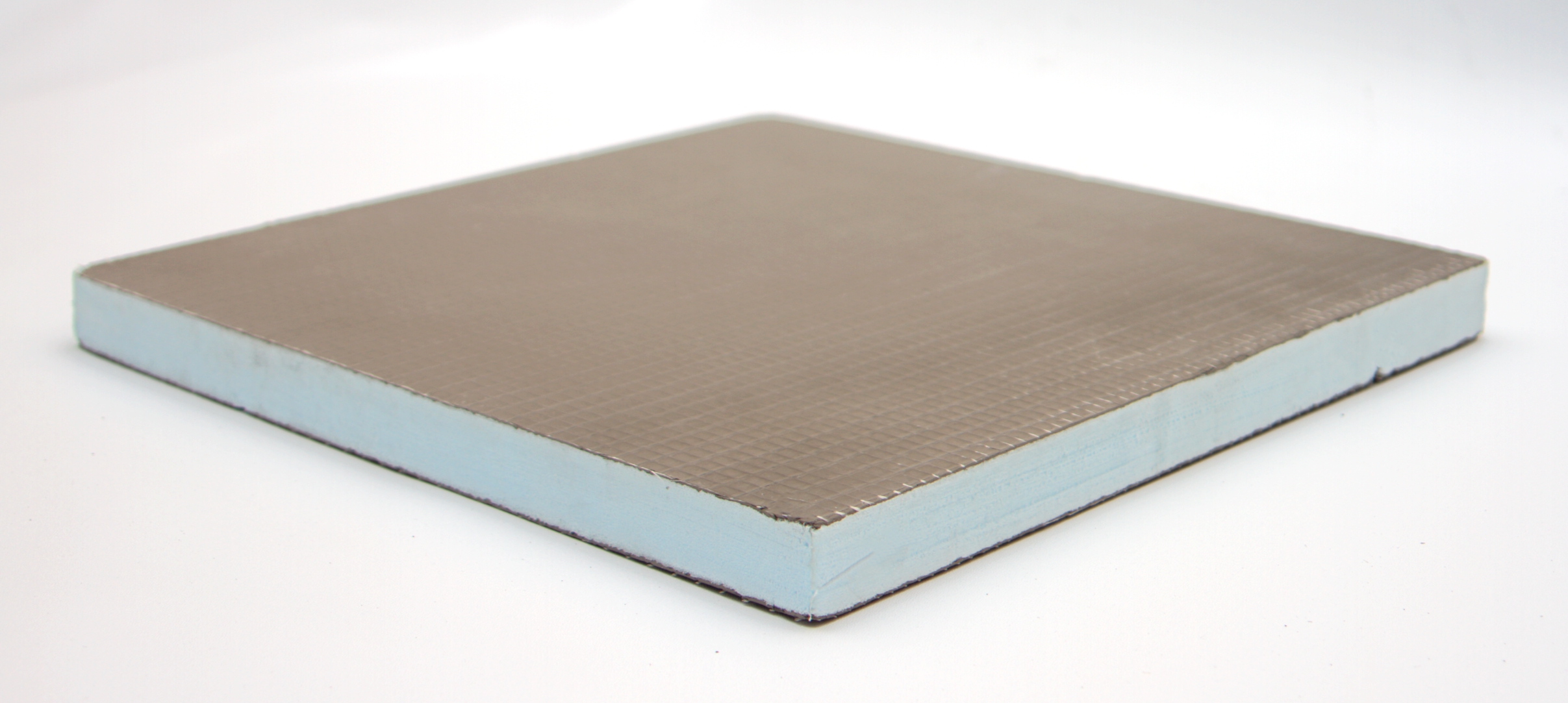 Конструкционная панель Teplofom+ 30 XPS 1250х600х30 мм односторонний слой купить в Санкт-Петербурге