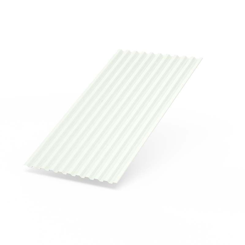 Профнастил С-21 PE 0,60мм купить в Санкт-Петербурге