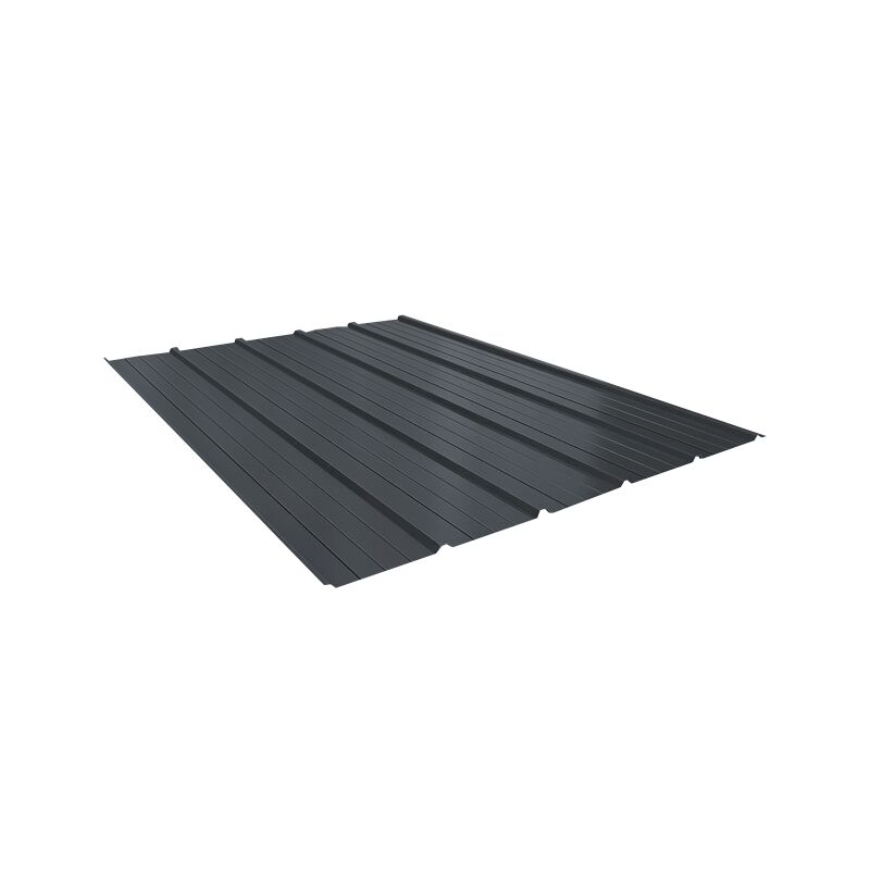 Профнастил Stynergy ST15A 0.50мм Corundum50 матовый {длины по спецификации} купить в Санкт-Петербурге