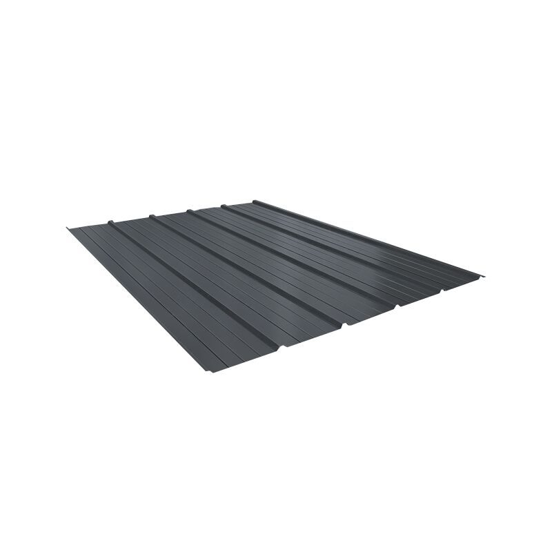 Профнастил Stynergy ST15A 0.50мм Rooftop Кашемир {длины по спецификации} купить в Санкт-Петербурге