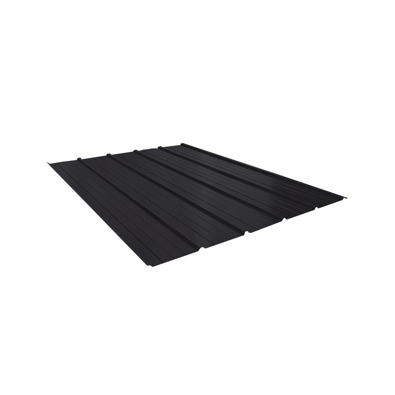 Профнастил Stynergy ST15A 0.50мм Rooftop Бархат {длины по спецификации} купить в Санкт-Петербурге