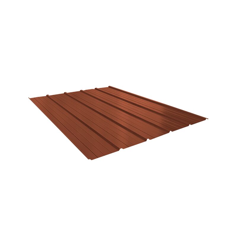 Профнастил Stynergy ST15A 0.50мм Corundum50 матовый {длины по спецификации} купить в Санкт-Петербурге