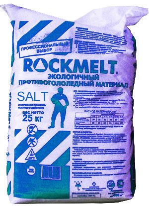 ROCKMELT SALT купить в Санкт-Петербурге