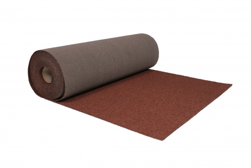 Ендова универсальная IKO коричневый 10х0.75м купить в Санкт-Петербурге