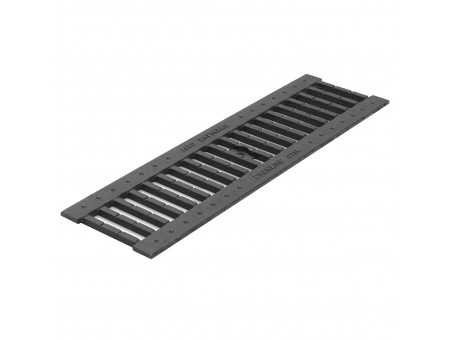 Решётка чугунная C250 500мм, Aco Drain купить в Санкт-Петербурге